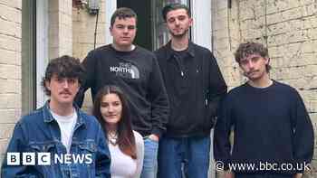 Salford students furious over letting firm's falsified document