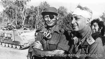 Zum Jahrestag fürchtet Israel die Gefahr von innen