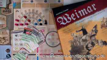 Weltgrößte Brettspielemesse am Start: Macht Spielen schlau?