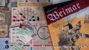 Weltgrößte Brettspielemesse am Start: Macht Spielen schlau?