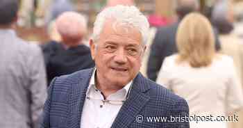 Kevin Keegan tells Bristol audience he 'has a problem' with female pundits discussing men's football