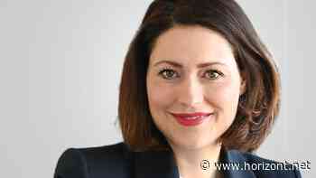 Neue Chief Digital and Marketing Officer: Wie Anna Weste das L'Oréal-Marketing schneller machen will