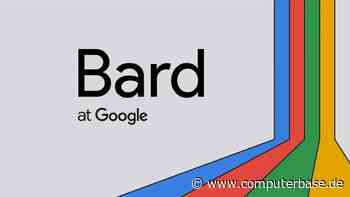 Intelligenter KI-Assistent: Google demonstriert den „Assistant with Bard“