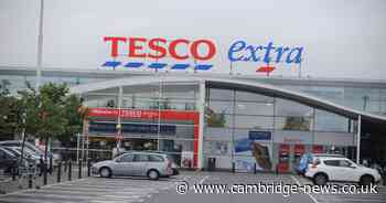 Coffee chain to close all Tesco branches with two in Cambs affected