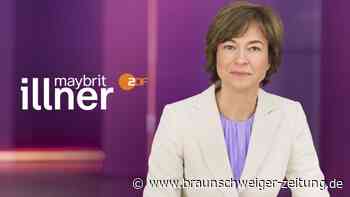"Maybrit Illner": Gäste und Thema heute am 5.Oktober