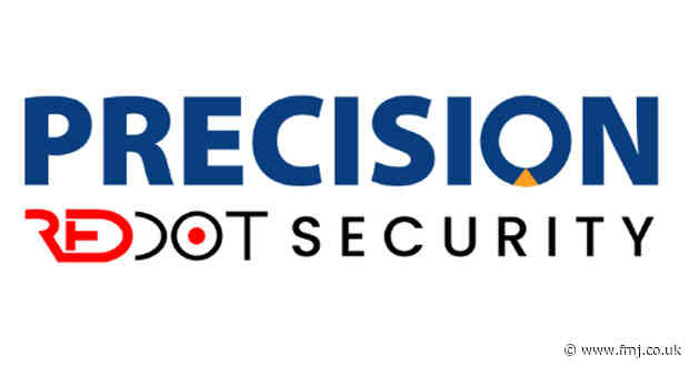 Red Dot Security becomes part of the Precision family