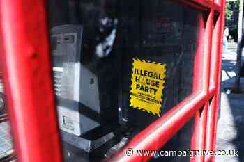 Pick of the Week: Channel 4 takes 'Partygate' from Downing Street to the streets