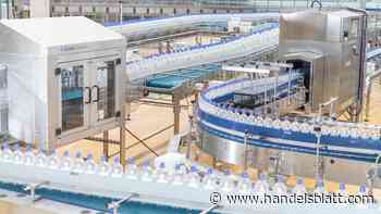 Börse: SDax wird nachgefüllt: Krones-Aktie ist wieder Teil der Dax-Familie