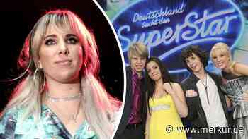 „Großes Trauma“: Annemarie Eilfeld rechnet mit DSDS ab