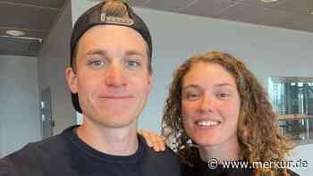 Biathlon-Traumpaar enthüllt intime Details bei Beziehungstest