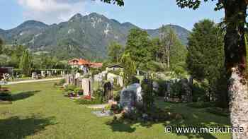 Neue Gebühren und Bestattungsformen auf dem Lenggrieser Friedhof