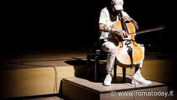 All'Accademia Filarmonica Romana la musica classica incontra il rap e l'elettronica