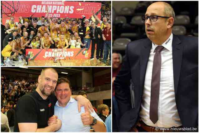 Kortrijkzaan Philip Debaere vindt het een goede zaak dat Oostende eindelijk weer een West-Vlaamse concurrent heeft: “Oprecht blij dat Kortrijk opnieuw een eersteklasser is”