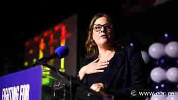 Will the real Heather Stefanson please stand up?