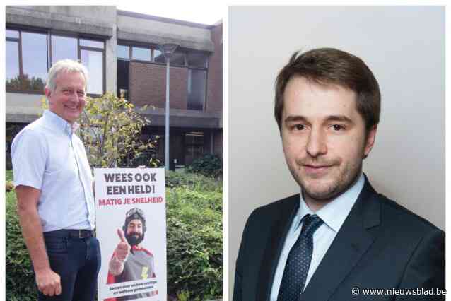 Oppositie: “Trajectcontroles zijn melkkoe geworden, hier moet dringend worden bijgestuurd”