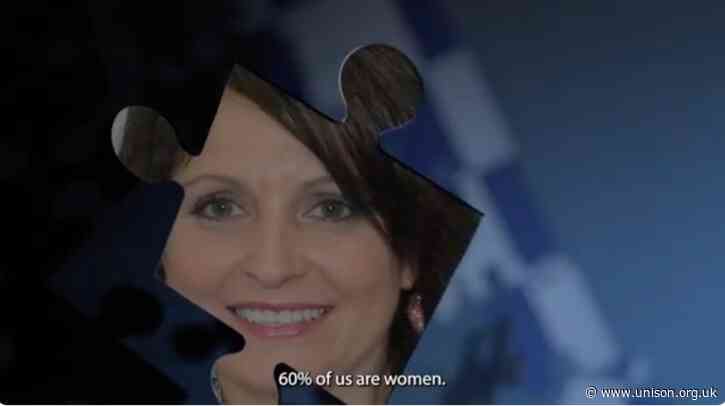 We Are Police Staff – new film launches