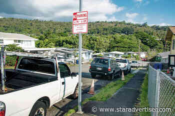 Bills on gaming, parking advance