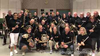 Ein Prosit über den großen Teich: Neu-Ulmer Musiker spielen auf US-Oktoberfest