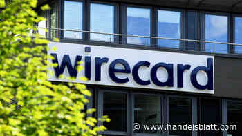 Prozess: Früherer Wirecard-Aufsichtsratschef verlor im Zuge der Pleite 616.000 Euro