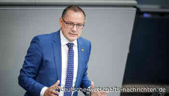 AfD-Chef Chrupalla wird intensivmedizinisch überwacht