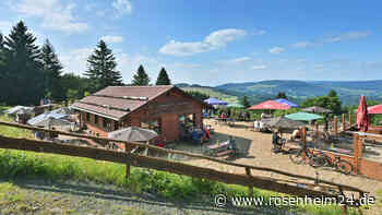 Tourismus in der Rhön boomt - Warum die Preise bald steigen könnten
