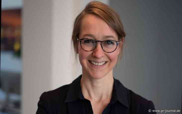 H/Advisors Deekeling Arndt verpflichtet Constanze Adolf