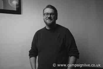 BBC Creative hires Simon Lotze as creative director