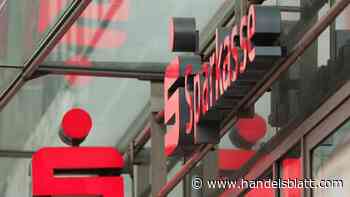 Helmut Schleweis: „Nagt an unserer DNA“: Sparkassen-Chef warnt vor zu niedrigen Zinsen auf Sparguthaben