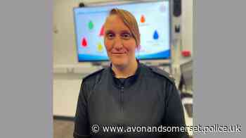 Ellie – Humans of Avon and Somerset