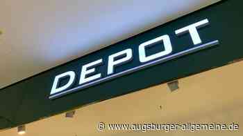 Deko und mehr: Depot eröffnet neue Filiale in Ulmer Fußgängerzone