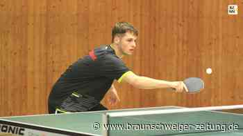 TSV Schöppenstedt startet die Mission Durchmarsch