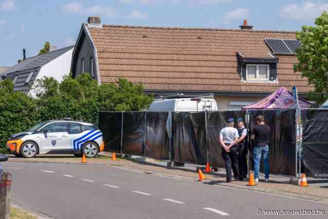 Parket vraagt voorwaardelijke straf voor duw waarbij 57-jarige Flavienne om het leven kwam: “Zij was dronken en agressief, hij heeft een ongelukkige duw uitgedeeld”