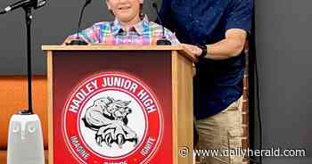 'Tragedy was averted': How Glen Ellyn students saved man from drowning