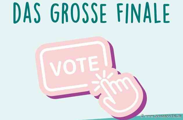 Wer wird "Deutschlands beliebtester Pflegeprofi"? Online-Abstimmung zum Bundesentscheid gestartet