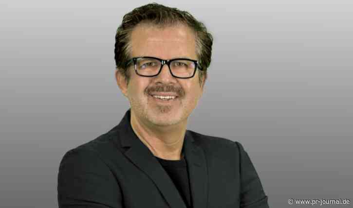 Zamorano neues Vorstandsmitglied der Kick-Media AG