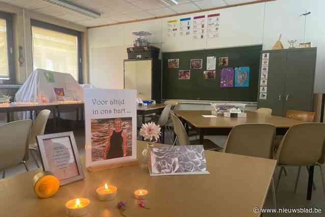 Annelies V. (42) sterft in verdachte omstandigheden dag nadat ze verloving aankondigt: “Een warme juf met een hart voor kinderen”