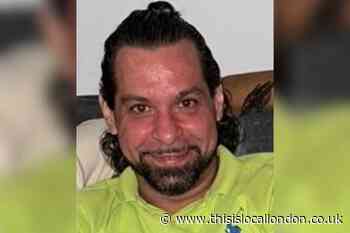 Sutton Typhoon Way murder: Victim named and pictured