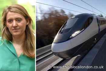 Camden Council leader wants HS2 Euston promises kept