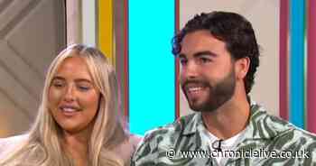 Love Island's Jess Harding confirms Sammy Root split and reveals 'reason' for it in update to fans