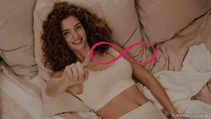 Kampagne: bonprix sensibilisiert für Brustkrebsfrüherkennung