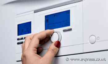 ‘I’m a heating expert and here’s why you should turn your boiler on now’