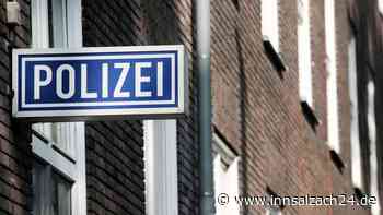 Versuchter Einbruch in Baumarkt in Mühldorf - Polizei sucht Täter