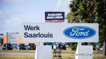 Ford-Standort Saarlouis: Investoren-Deal gescheitert