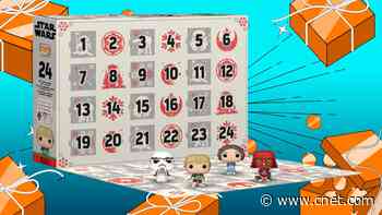 23 Advent Calendars You Should Buy Before They're Gone     - CNET