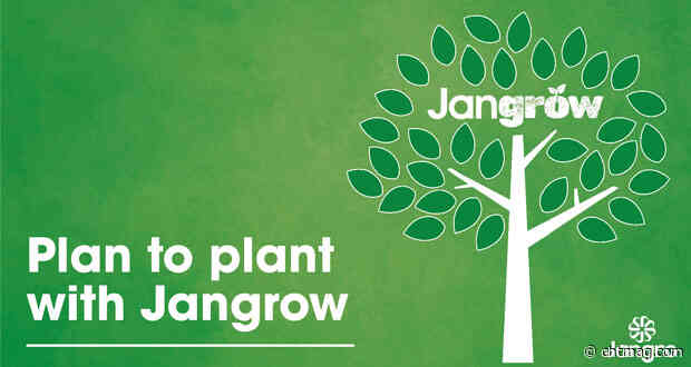 Plan to plant with Jangrow