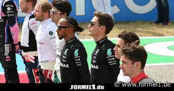 Formel-1-Fahrermarkt: Warum die neuen Motoren für 2026 ein Schlüssel sind