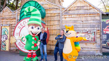 Nasce "Magic Christmas", Il Regno di Babbo Natale e MagicLand uniscono forze e magia