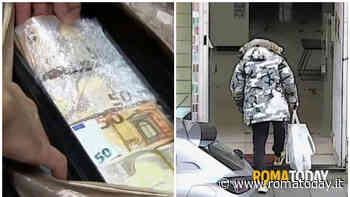 La tecnica del denaro volante di "Luca il cinese": così riciclava il denaro dei Narcos di Roma