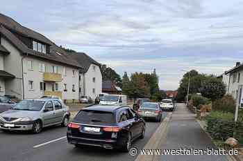 Gefährliche Situationen auf der Stiftstraße?