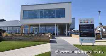 Free swims, fitness classes, soft play and more for one day at East Yorkshire leisure centre